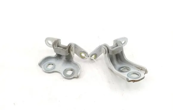Opel Crossland X Front door hinges set P17156 P17144