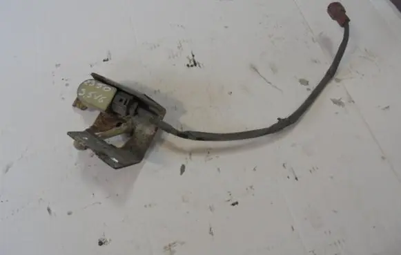 Subaru Outback Other under body part 