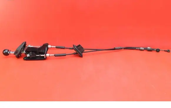 Aixam 500 Gear shift rod 6071690101