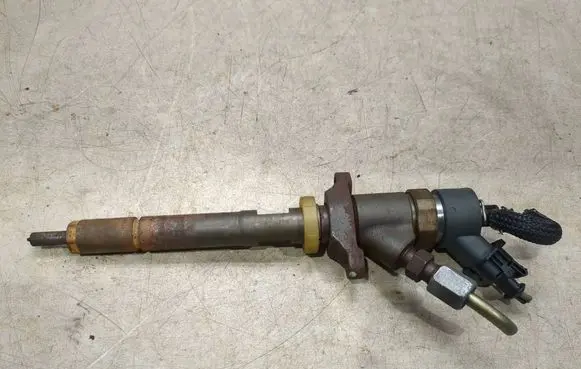 Ford Focus Fuel injector 0445110188