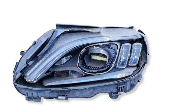 Mercedes-Benz C W205 Headlight/headlamp A2059061506 Q002ZGS002