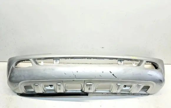 Mercedes-Benz ML W163 Front bumper 1638851337
