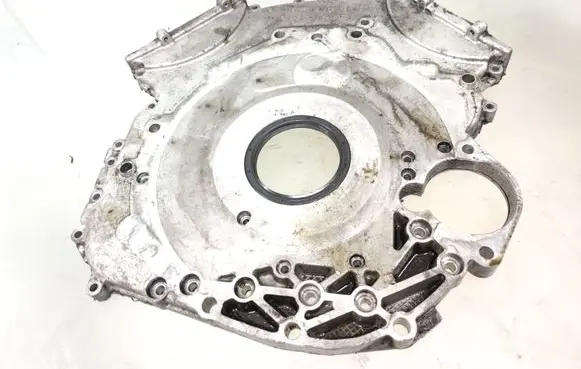 Audi A6 S6 C6 4F Timing chain cover 059103173M
