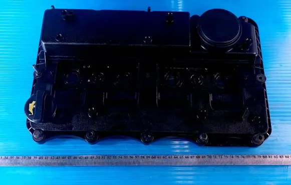 Ford Transit Rocker cam cover BK2Q6K260AA 70260190