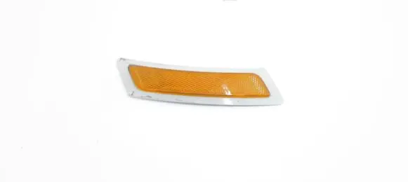 BMW 5 F10 F11 Front reflector 7203265