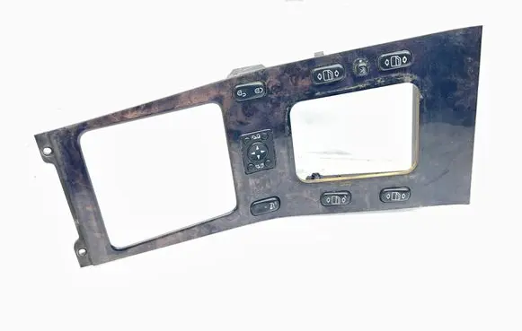 Mercedes-Benz ML W163 Electric window control switch A1638207210