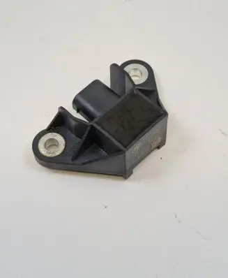 BMW 5 F10 F11 Airbag deployment crash/impact sensor 9159310 100311 7EF56E7E