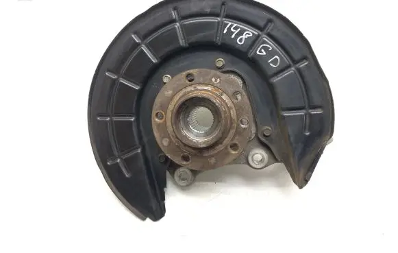 Jeep Cherokee Rear wheel hub 5484AB30754