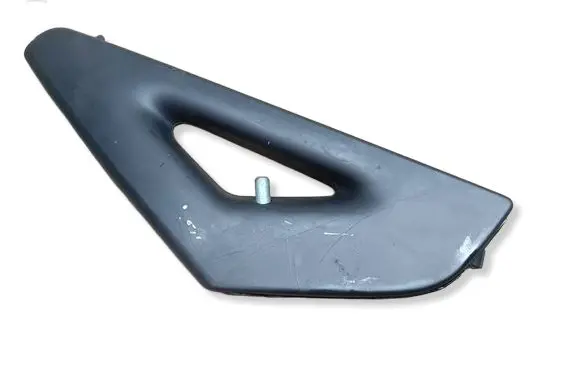 Audi A3 S3 8P Centre console side trim front 