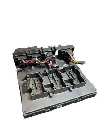 Volkswagen Golf VII Comfort/convenience module 3AA937087C