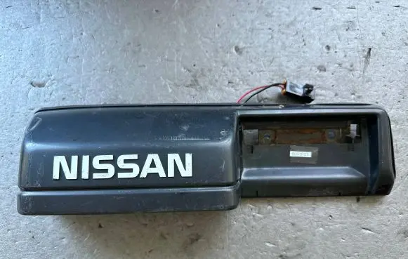 Nissan Patrol Y60 Number plate light 2651003J00