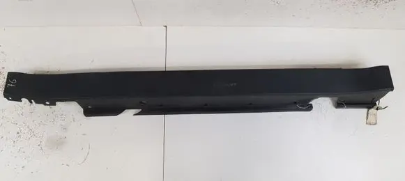 Mini One - Cooper Cabrio R52 Sill 1505862