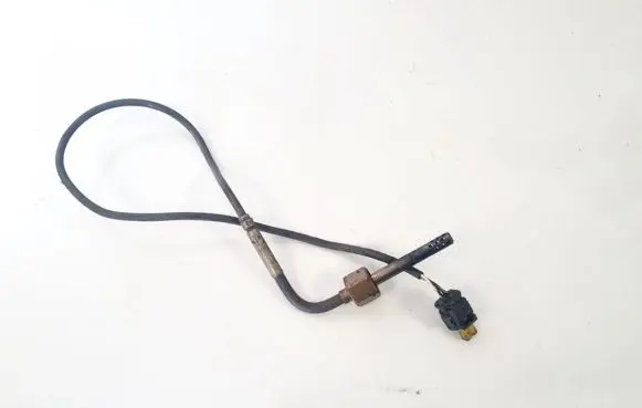 Mercedes-Benz GL X164 Exhaust gas temperature sensor a0051531828 0809614904243