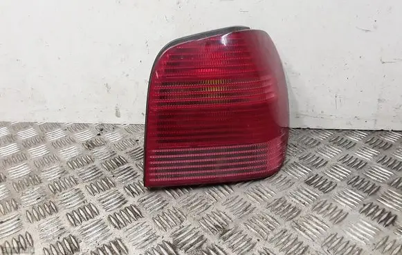 Volkswagen Polo III 6N 6N2 6NF Rear/tail lights 6N0945096H