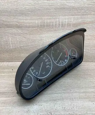 BMW 5 E39 Speedometer (instrument cluster) 6914883 110008784 ForDieselLHD