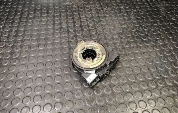 Audi A8 S8 D4 4H Airbag slip ring squib (SRS ring) 4H0953568B
