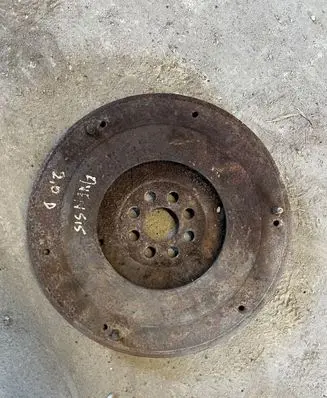 Toyota Avensis T220 Flywheel