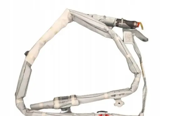 Mazda 3 II Roof airbag 625609300F
