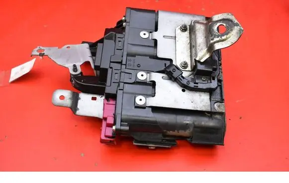 Mazda MX-5 NA Miata Engine control unit/module ECU N27067ZC0C