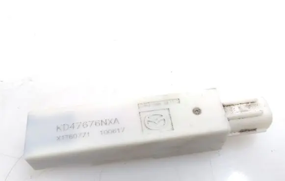 Mazda CX-30 Keyless system antenna KD47676NXA