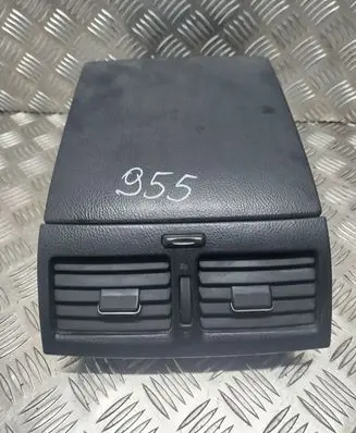 Toyota Avensis Verso Dash center air vent grill 5540544110