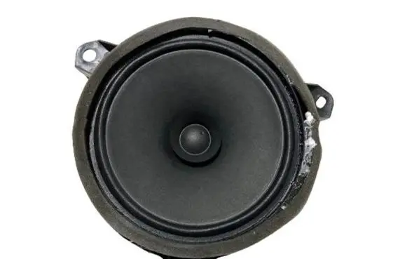 Toyota Corolla E210 E21 Rear door speaker