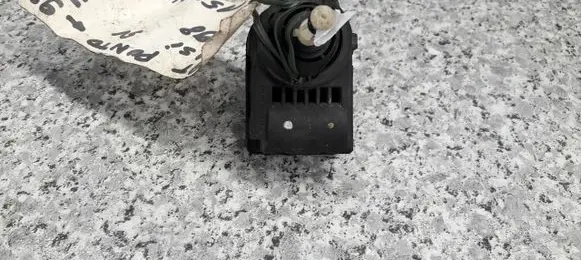Fiat Punto (199) Headlight level adjustment motor 