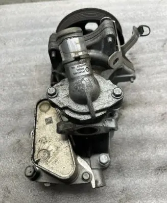Water pump