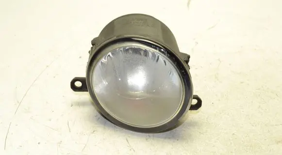 Front fog light
