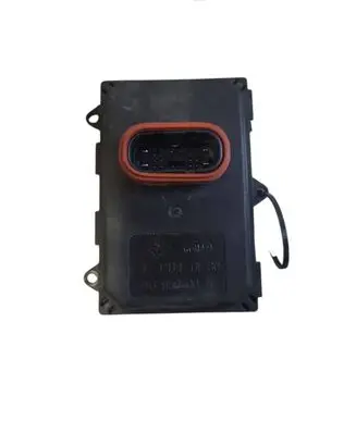 Skoda Octavia Mk2 (1Z) Headlight ballast module Xenon 7L6941329B 74696000AE
