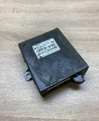 Seat Leon (5F) Phone control unit/module 7607570509 VOCS08