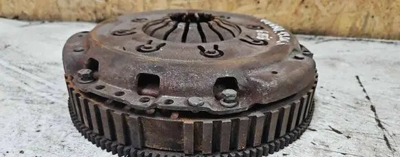 Opel Vivaro Clutch set kit 8200247241