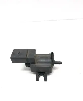 Audi A6 S6 C6 4F Turbo solenoid valve 037906283D 72809800
