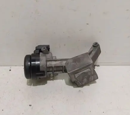 Mazda 3 II Ignition lock C23666938B X1T26471A ETC094LPD0117