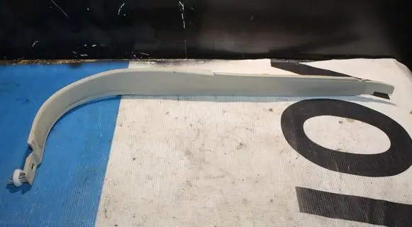 Volvo S60 Other sill/pillar trim element 39802095