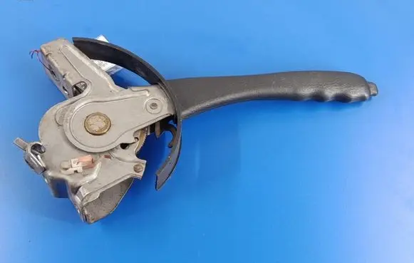 Chevrolet PT Cruiser Handbrake/parking brake lever assembly 