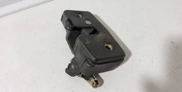 Volkswagen Multivan T4 Sliding door lock 701843604D