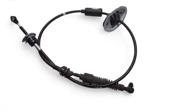 KIA Sorento Gear shift cable linkage 