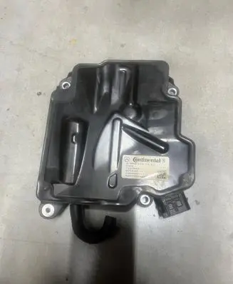 Mercedes-Benz CLS C218 X218 Automatic gearbox A0002701852 11278641