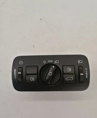 Volvo XC60 Light switch 30739413