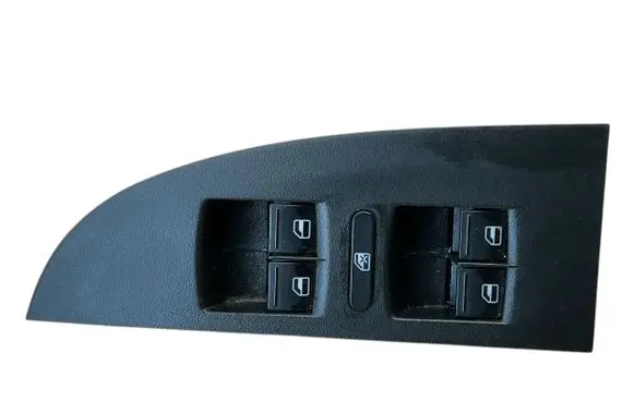 Seat Leon (1P) Fuse module 1P2867172A 156023121