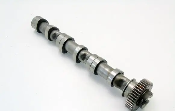 Skoda Fabia Mk2 (5J) Camshaft 03P101040511