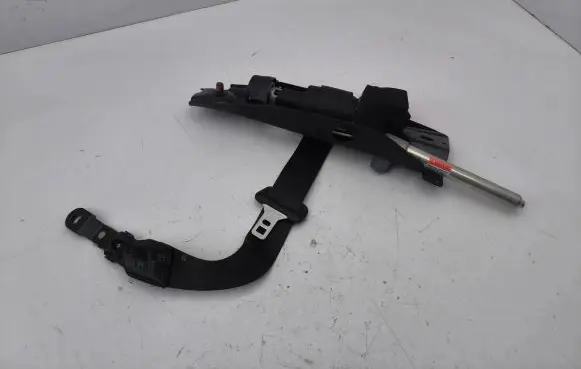 Volvo S80 Front seatbelt 39865060