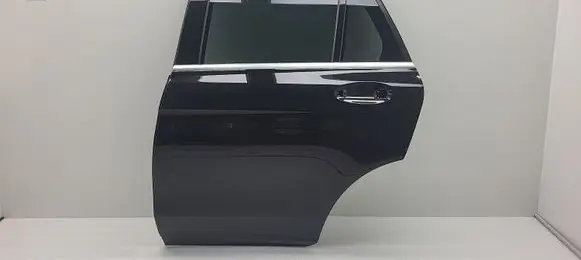 Mercedes-Benz GLC X253 C253 Rear door A2537320310