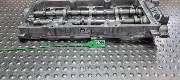 Audi A6 S6 C8 4K Camshaft S26378397 05L103308P