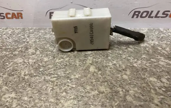 Nissan Murano Z50 Alarm control unit/module 28540CA000