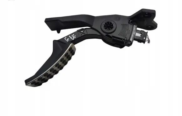 Mercedes-Benz GLE (W166 - C292) Accelerator throttle pedal A2923000100