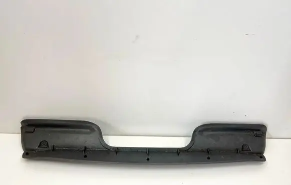 Mercedes-Benz SL R230 Centre console side trim rear A2306930020 2306930020