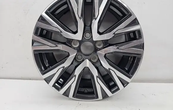 Toyota Yaris Cross R17 alloy rim PW4570D007