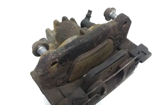 Citroen C5 Front brake caliper